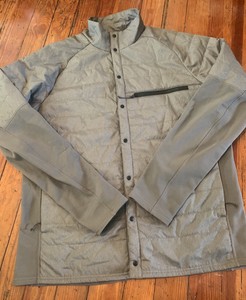 mountain standard jacket