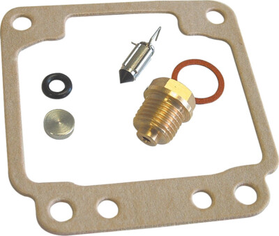 K L 1988-1990 ZX1000 Ninja ZX-10 Kawasaki CARBURETOR REPAIR KIT 18