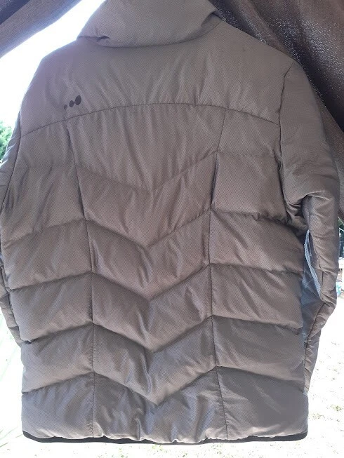 Blouson decathlon 2025