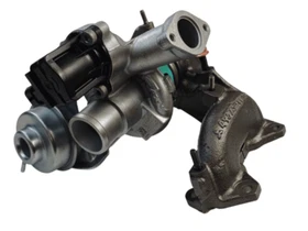 Turbolader ALFA ROMEO MITO 0.9 TwinAir 49373-03012