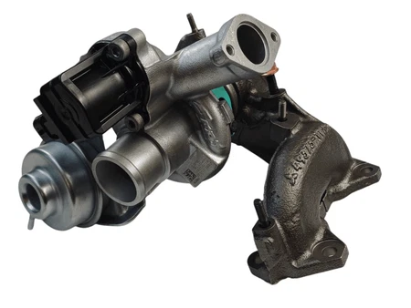 Turbolader ALFA ROMEO MITO 0.9 (955)