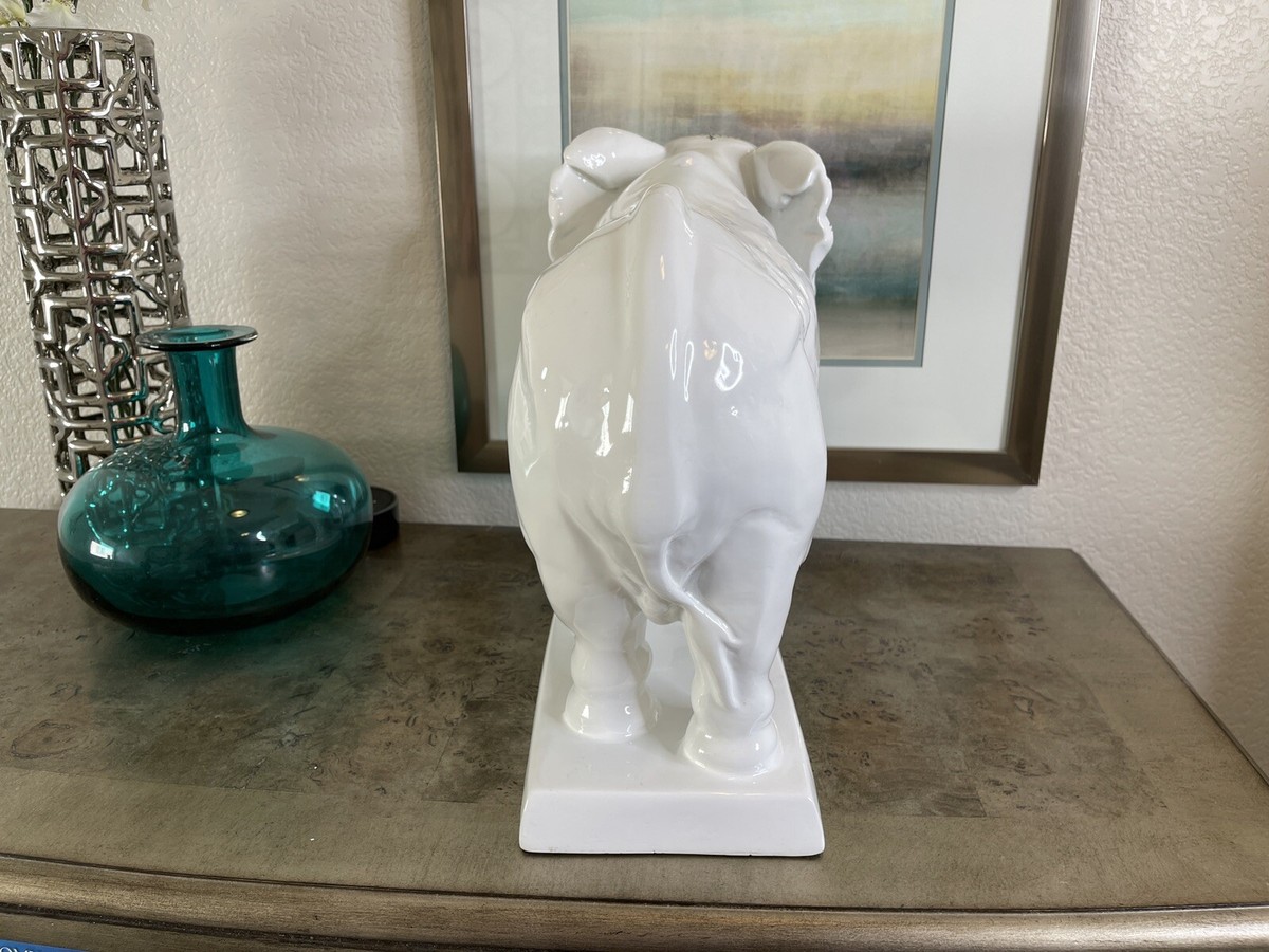 Exclusive Meissen The Big Five X Hugo Boss Rare Limited