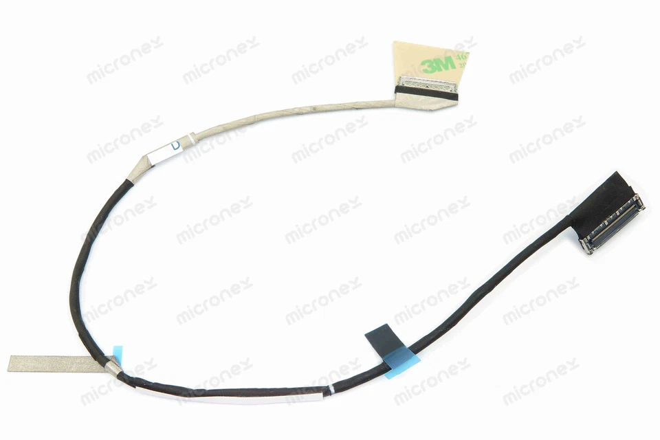 Cabo de vídeo LCD 40PIN EDP FHD Asus ROG Strix G15 G513QR - Imagem 2 de 4