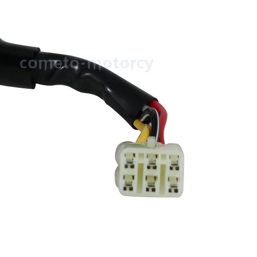 Motor Ignition Switch Keys for Stels ATV Leopard 500 Guepard 650 Viking 800 600 - Picture 4 of 11