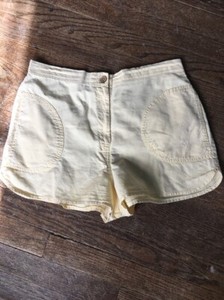op shorts 70s