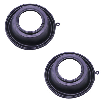 2x Vergaser Membran für Suzuki SV 650 SV650 S AV SU U 1999-2002