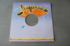 DEBBIE DEB - I'M SEARCHIN' - JAM PACKED RECORDS - JPI 2008 - RELEASE DATE 1987