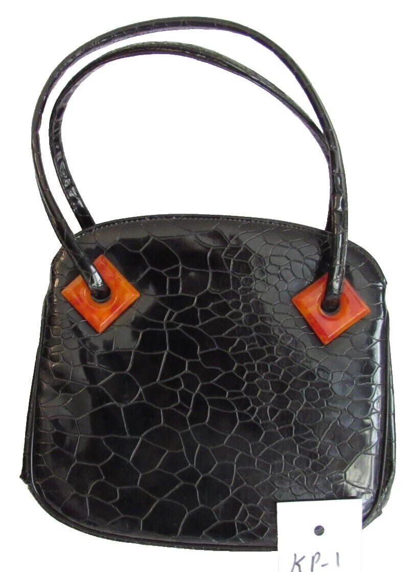 Cóctel de cuero 1960s Ropa, Calzado y Accesorios Vintage