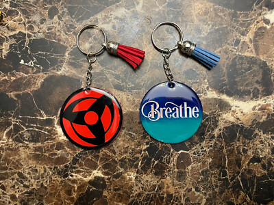 Key Chains (READ DESCRIPTION)