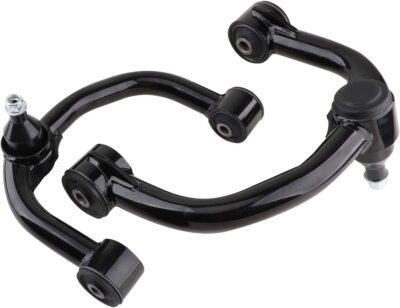 Front Upper Control Arms Kit Lift 2-4'' Compatible for 2004-2022 Ford F150