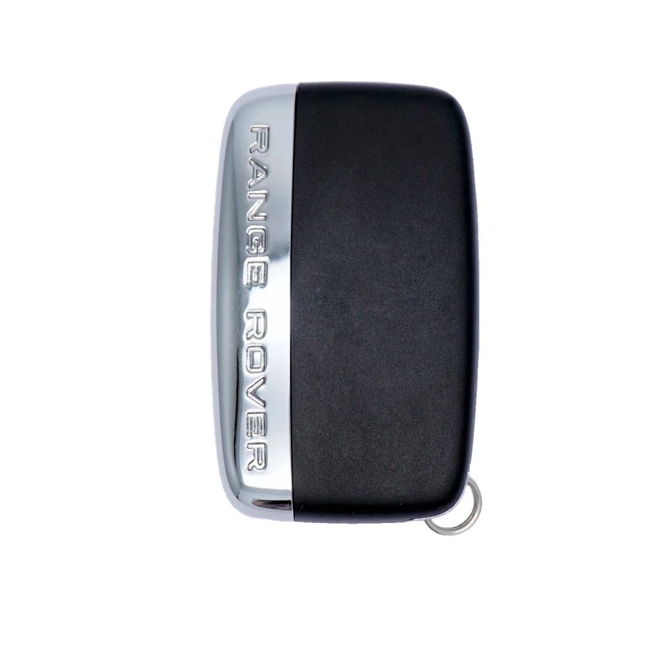 OEM RANGE ROVER EVOQUE LAND ROVER LR2 LR4 SPORT SMART KEY PROXIMITY REMOTE FOB - Image 4 of 4