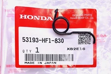 HONDA REAR HAND BRAKE LEVER RETURN SPRING TRX 250 300 350 400 420 500 FOURTRAX