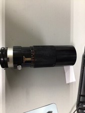 Tamron 300mm F/5.6 Non-AI(Adaptamatic) Manual Focus Lens For Nikon