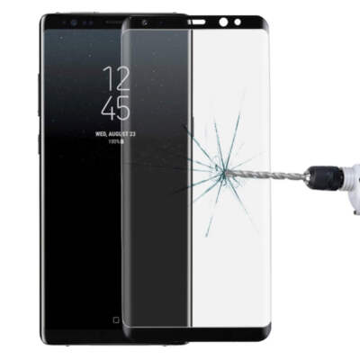 Galaxy Note 8 0.3mm 9H Tempered Glass Screen Protector