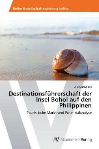 Thumbnail - Destinationsführerschaft Der Insel Bohol Auf Den Philippinen
