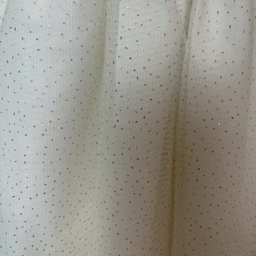 Girls 14 Childrens Place Sparkly Gold Bling Party Portrait Dress Sequins TCP BR1 - Picture 7 of 7