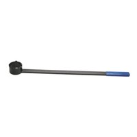 BGS-66701 GegenhalteschlüSsel FüR Kurbelwellen-Riemenscheiben, Vw 1.6 L