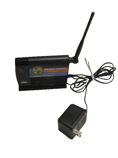 Los adaptadores de red cableada videojuegos Negro