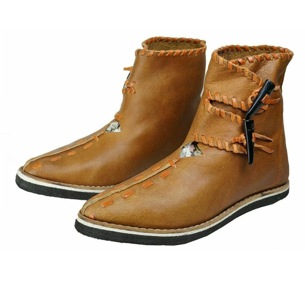 Fancy boot hotsell shoes