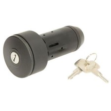 NUOVO ANTIFURTO SOVRAPPOSIZIONE PER UNA SPINA CARGOPARTS CARGO-ZP023 DE STOCK