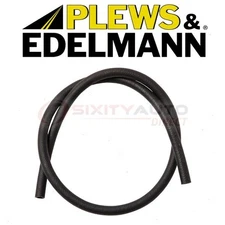 Edelmann Power Steering Return Hose for 1980-1989 Buick Electra 4.1L 4.9L tn
