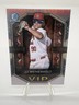 2025 Bowman Chrome JJ Wetherholt VIP Prospects #VIP-18 Prospect Cardinals