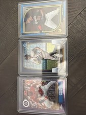 Juan Soto numbered