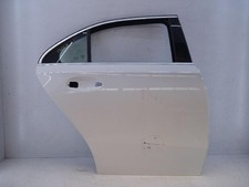 Porte arrière et accessoires Mercedes 250