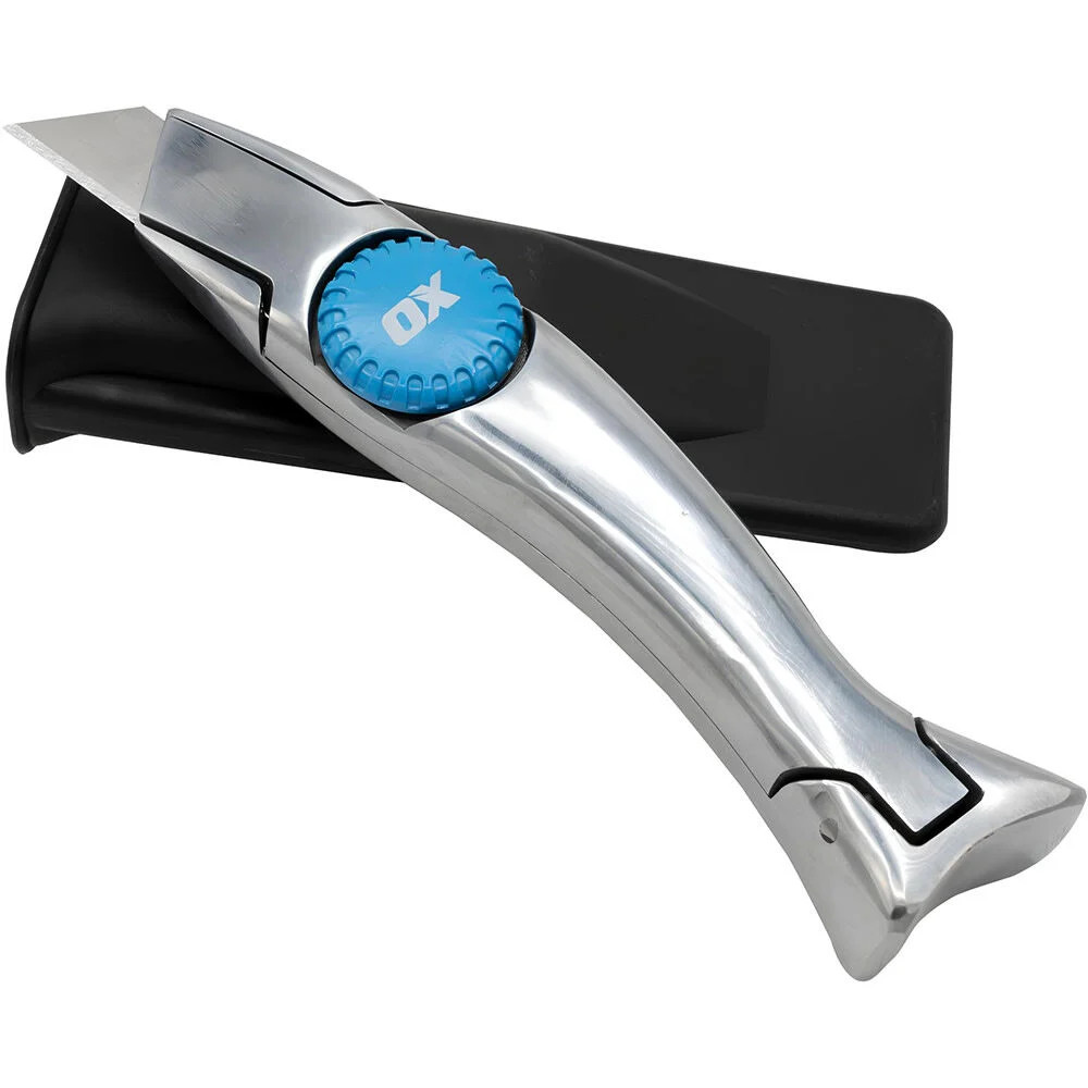 Ox Tools Сверхпрочный акульий нож с фиксированным лезвием 5490₽