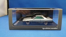 IG-EL NISSEN SKYLINE 2000 RS-X TURBO