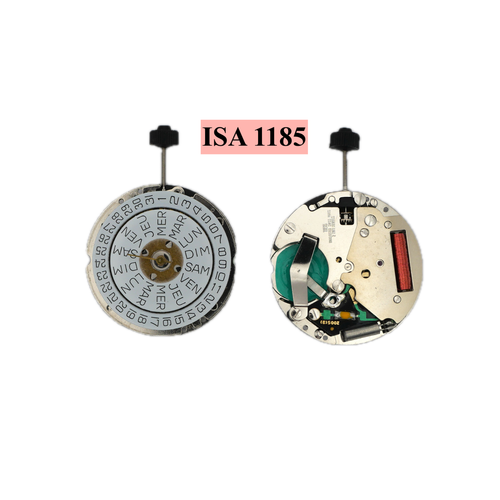 Mouvement Montre Miyota OS70 Quartz/Digital - NOS, Neuf Sans Boîte, Japon