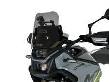 WINDSCREEN SPORT DARK SMOKED WRS CF MOTO IBEX 450