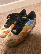 Nike Air Force 1 Comfort Prm W-Man Weatherman for Sale