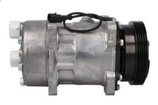 Klimakompressor MAHLE ACP 78 000S FIAT DUCATO Bus (230_) 2.5 1994-2002