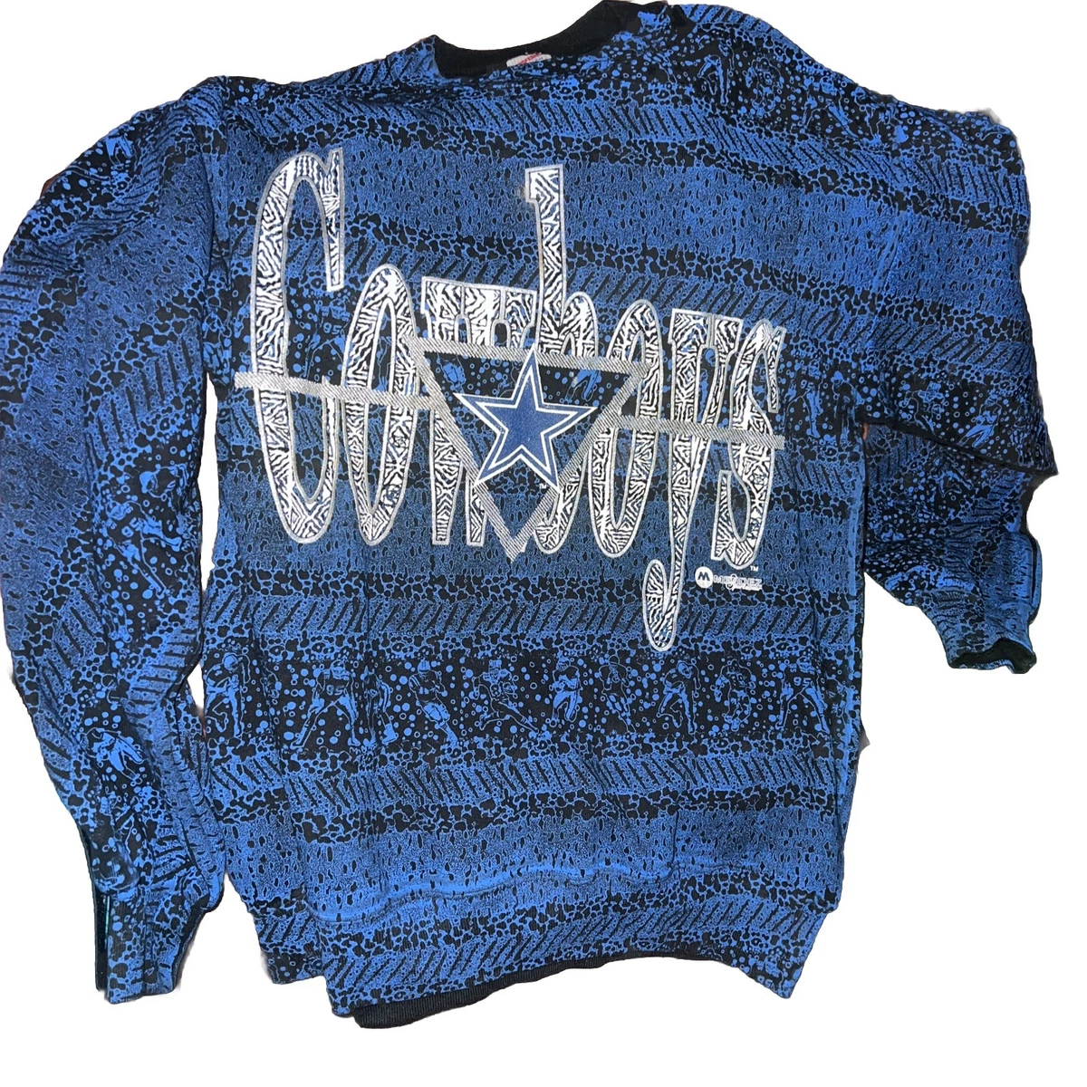 Super Bowl Dallas Cowboys NFL Sweatshirts for sale | eBay