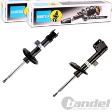 2X BILSTEIN GASDRUCK STOßDÄMPFER VORNE PASSEND FÜR CITROËN DS4 LINKS+RECHTS