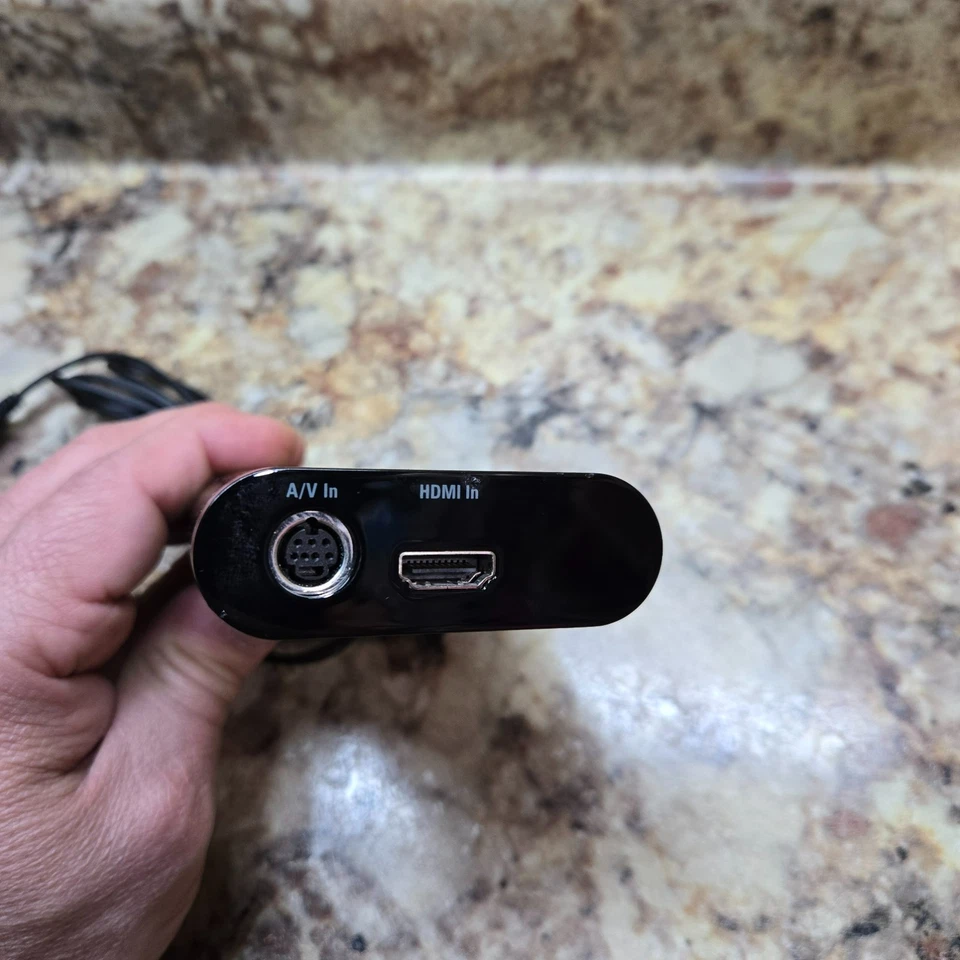 Elgato Game Capture HD High Definition Game Recorder W/ USB Cable - Image 3 of 4