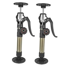 Cabinet Jacks for Installing Cabinet 3rd Hand Support System Adjustable
