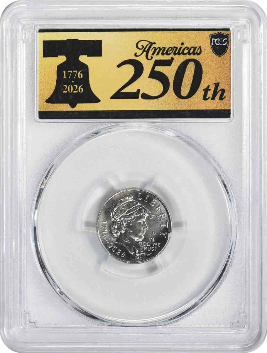 Grade MS 67 US Dimes for sale | eBay