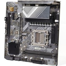 ASRock B650M-HDV/M.2 Motherboard Supports AMD Socket AM5 Ryzen 7000 Series