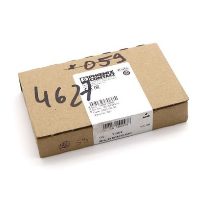 Phoenix Contact Digitalmodul IB IL 24 DO8/HD-PAC 2700172 SIE
