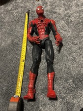 2003 Toy Biz Amazing Spider-Man 2  18 Super P...
