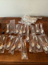 Сувенирные ложки 30+ Vtg ESR NAWCC