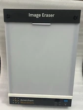 AMERSHAM BIOSCIENCES 810-UNV IMAGE ERASER
