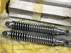Suzuki 73 RV125 70 TC90 70-72 TS90 Rear Absorber Cushion Shock NOS 62100-25600