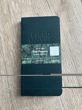 Field Notes - End Papers - Set of 2, FNC-40, ...