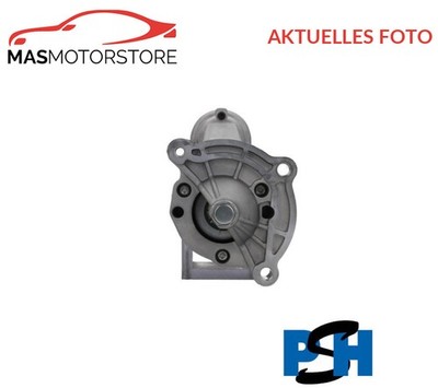 MOTOR ANLASSER STARTER BV PSH 220008093000 A NEU OE QUALITÄT