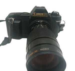 Canon T50 Lens | eBay