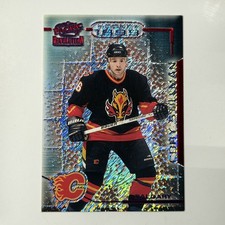 1998-99 Pacific Revolution - Cory Stillman #22 Red /299