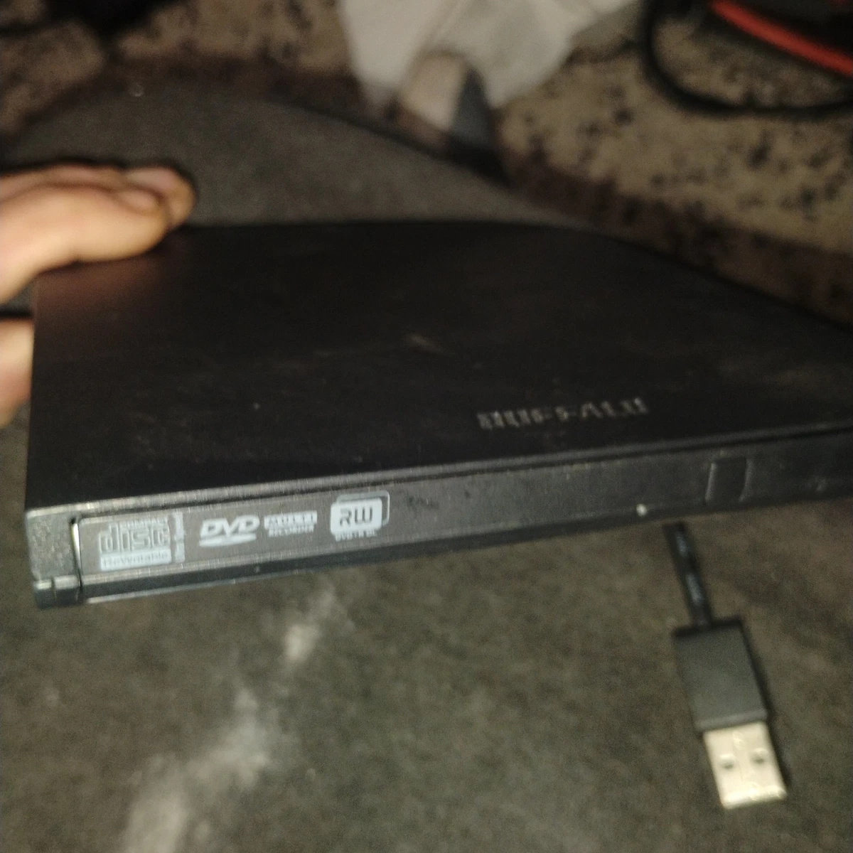 Buffalo DVD + R DVD + RW CD, DVD & Blu-ray Drives for sale | eBay
